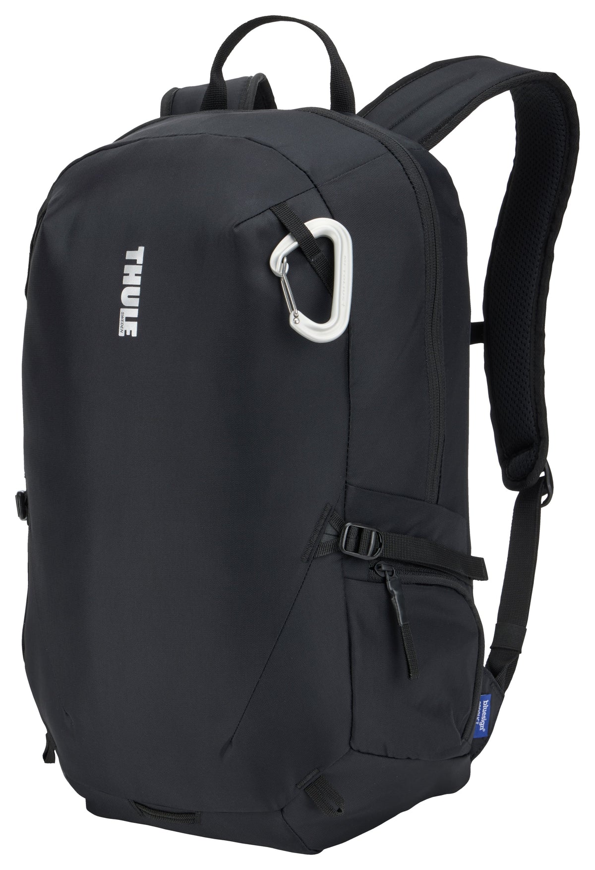 EAN 0085854260442 - Thule EnRoute TEBP5116 - Black mochila Mochila informal Negro Nylon imagen 8