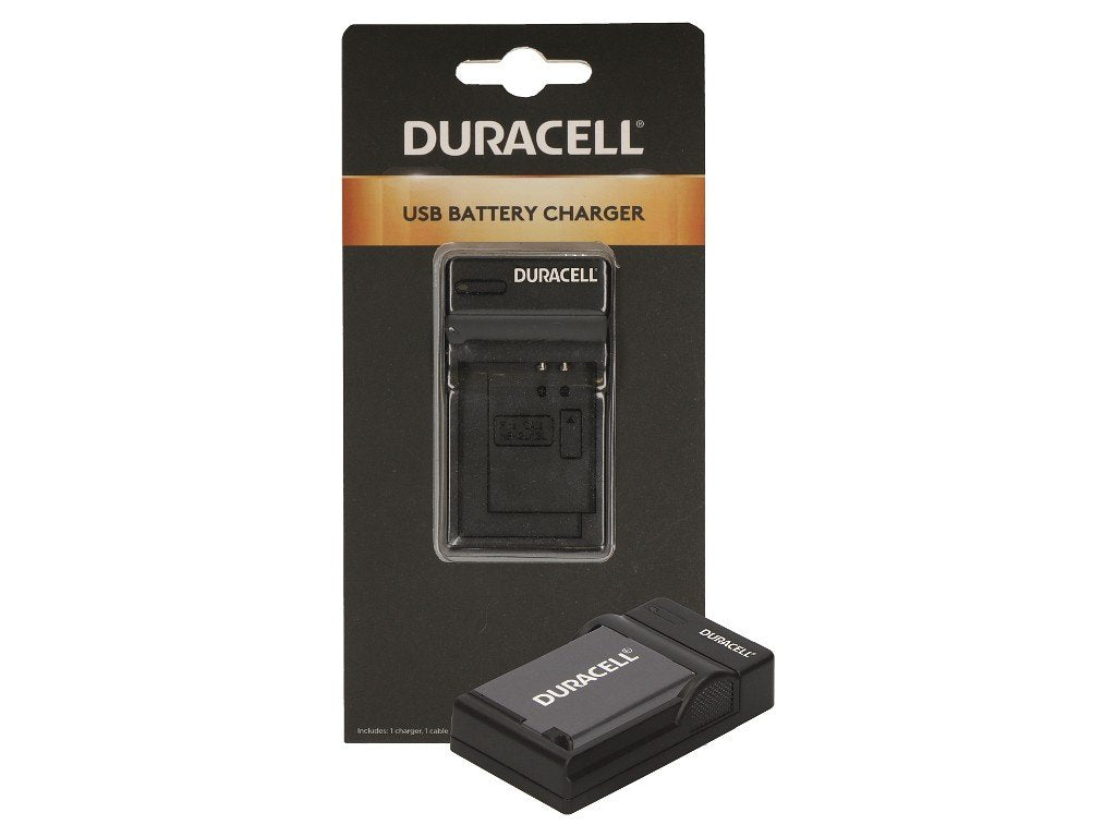 EAN 5055190185933 - Duracell DRC5913 cargador de batería USB imagen 1