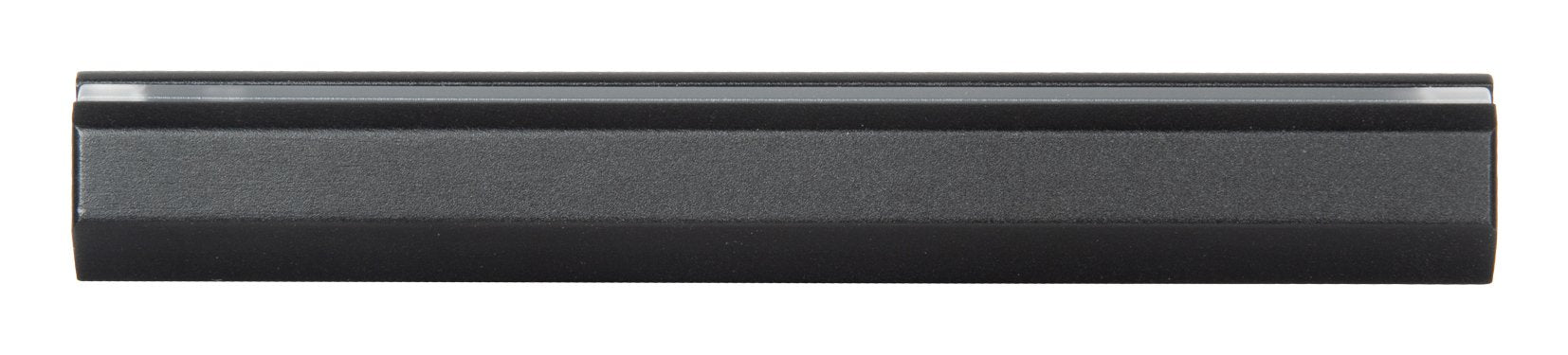 Caja Externa Silverstone Ms13 Negro Led Rgb