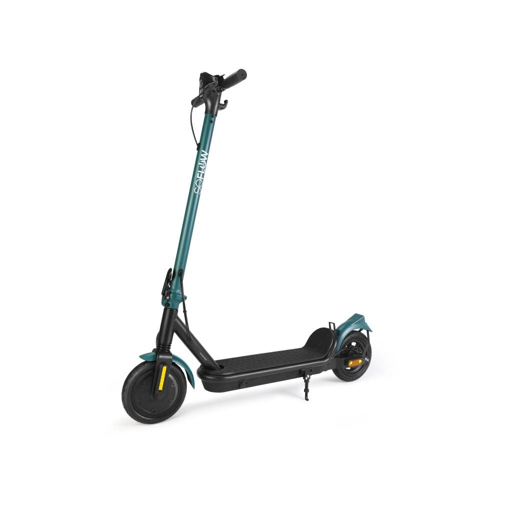 Soflow So2 Zero E-Scooter