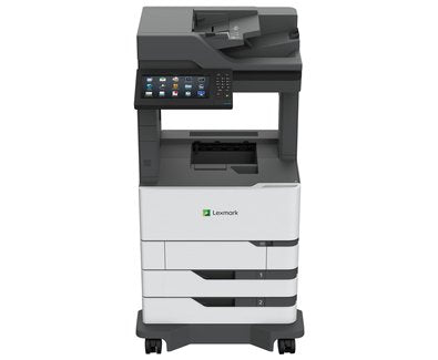 EAN 734646632317 - Lexmark MX822ade Laser A4 1200 x 1200 DPI 52 ppm imagen 1