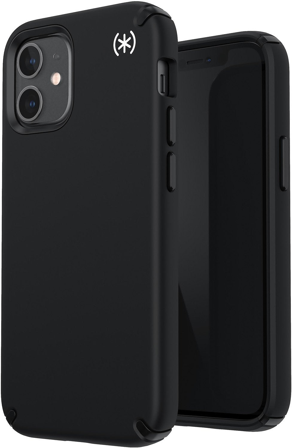 Speck Presidio2 Pro Funda Para Iphone 12 Mini  13,7 Cm (5.4") Negro