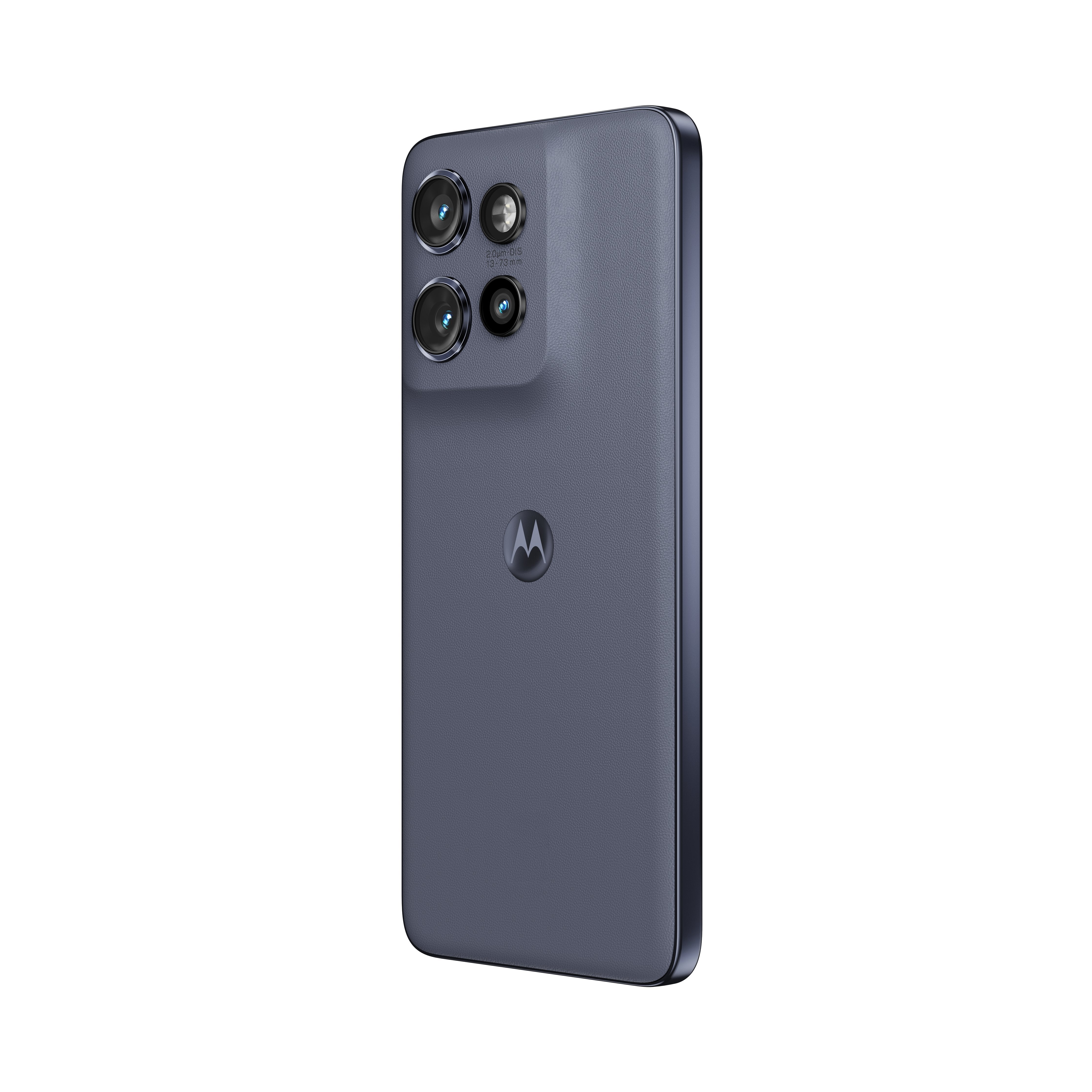 Smartphone   Motorola Xt2509-1 Moto Edge 60 Neo 5g 8gb Ram 256gb - Grey