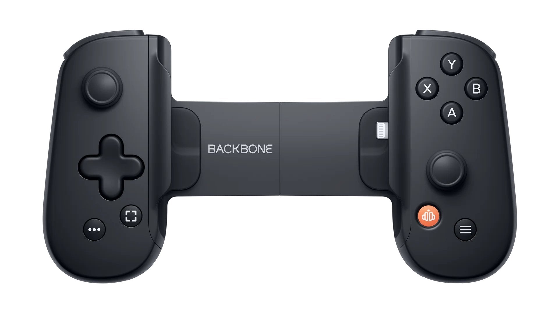 Backbone One Iphone Controller Standard 2. Generation