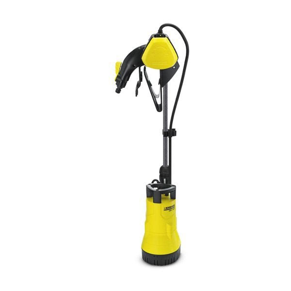 Kärcher Bomba De Riego Bp 1 Barril 1.645-460.0