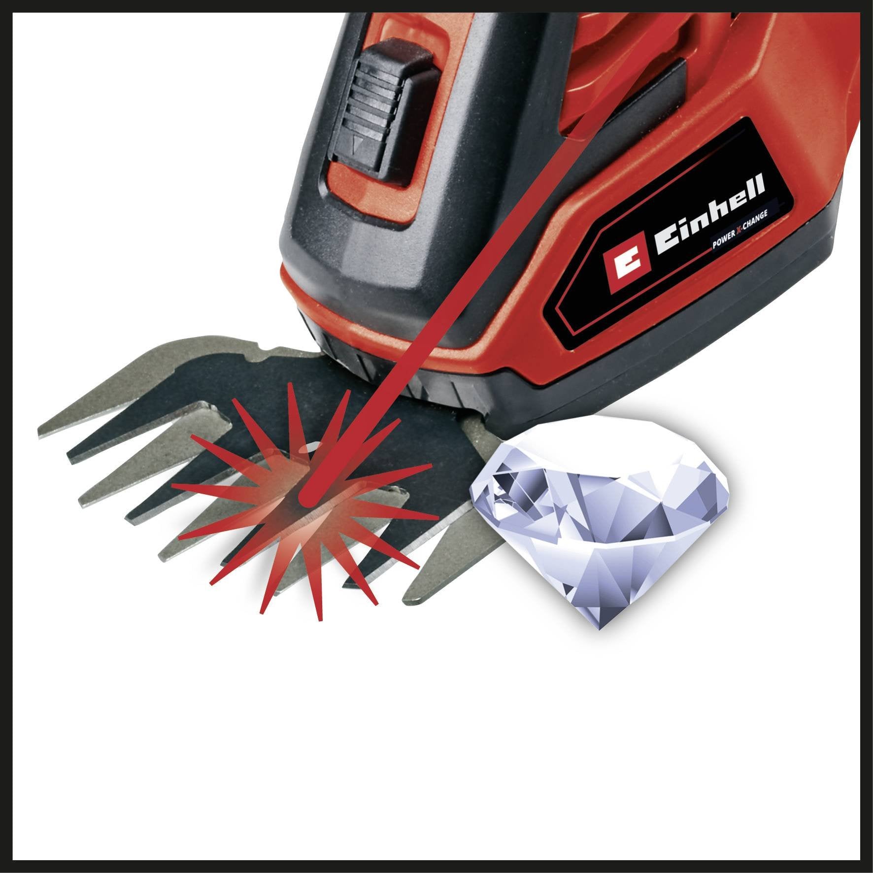 EAN 4006825680829 - Einhell 3410316 no categorizado imagen 6