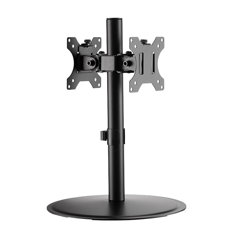 Logilink Bp0111 Soporte De Mesa Para Pantalla Plana 81,3 Cm (32") Negro