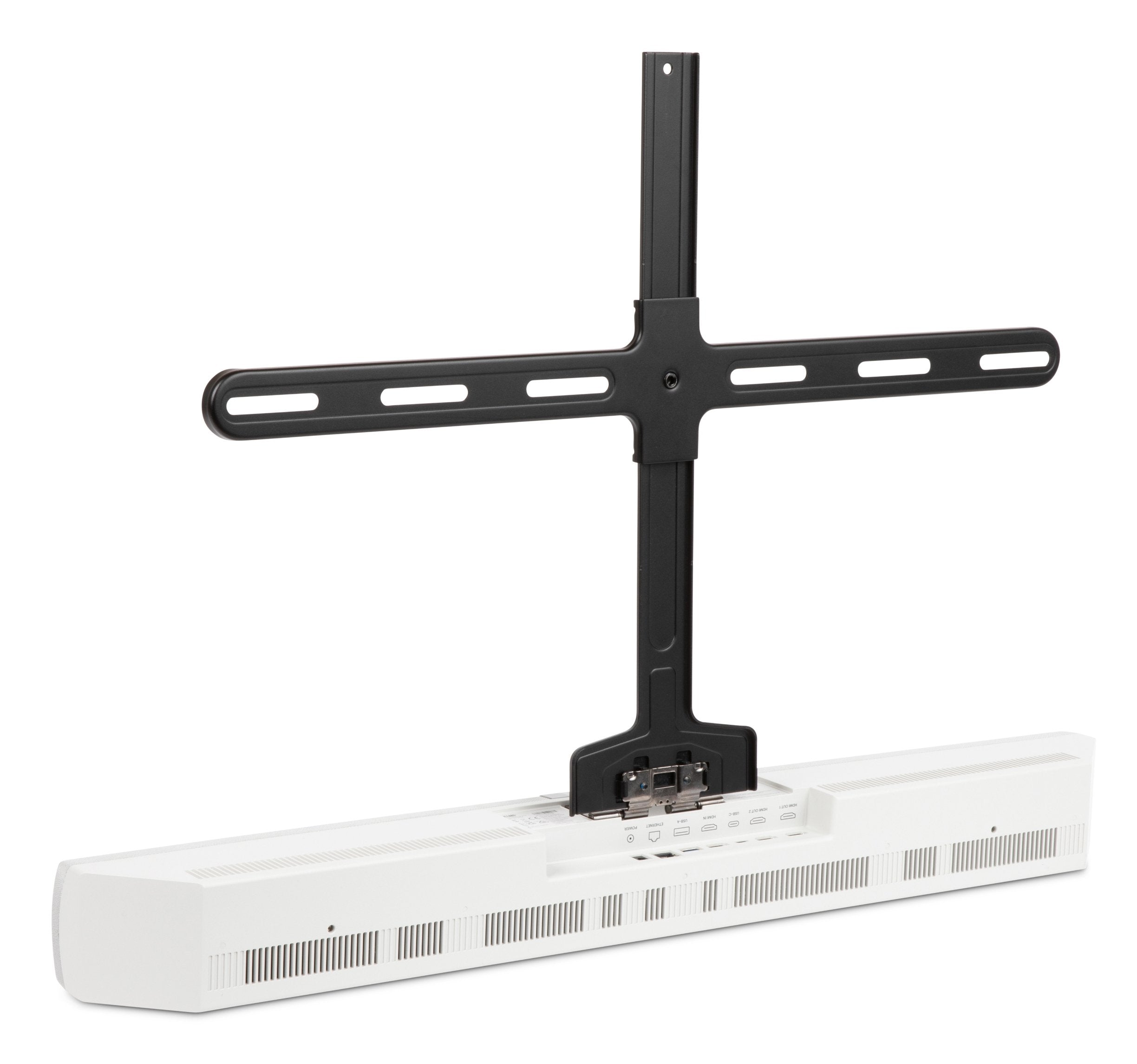 Owl Bar Tv Mount - Universally Compatible Full Tv Mount