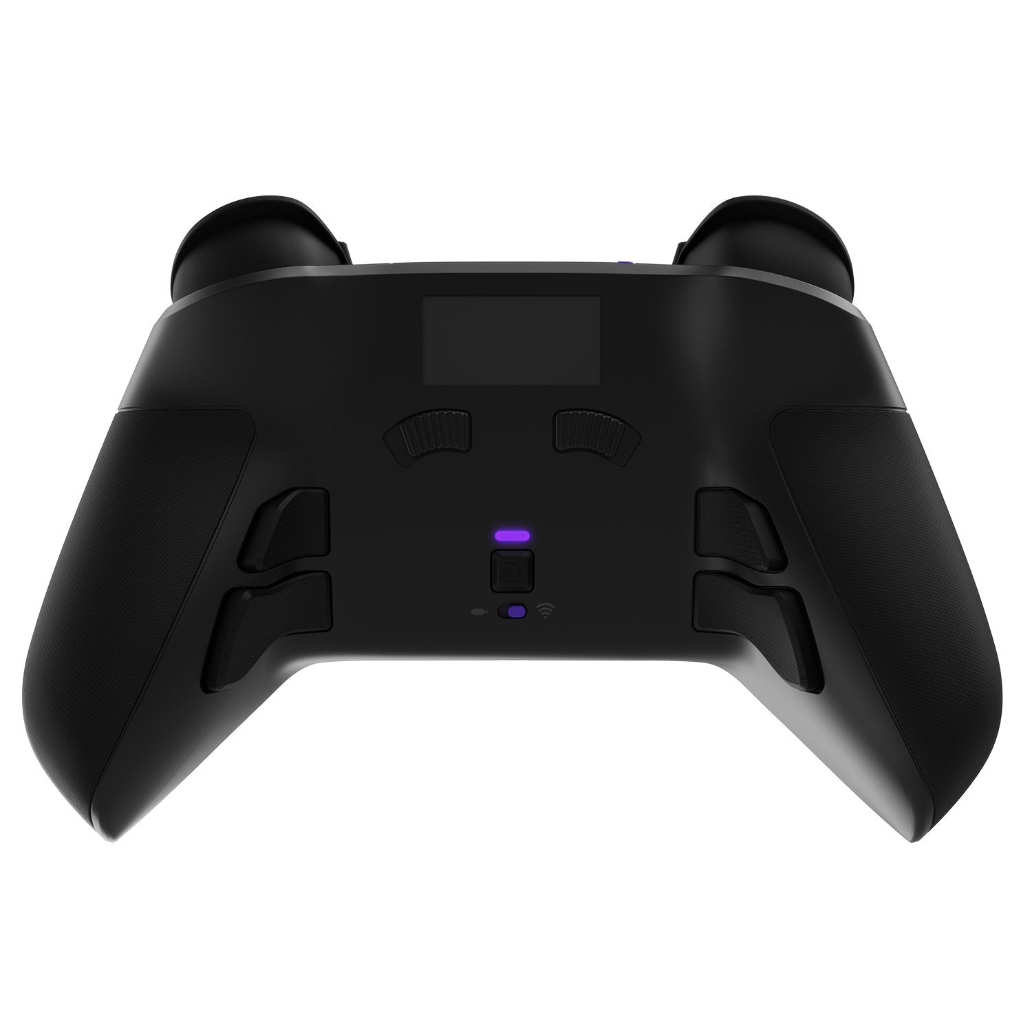 EAN 0708056072704 - PDP VICTRIX Pro BFG Negro USB Gamepad Analógico/Digital PC, PlayStation 4, PlayStation 5 imagen 6