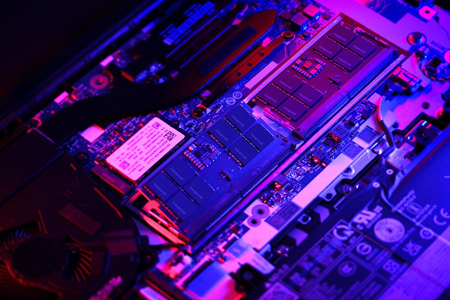 Pamiec Do Notebooka Ddr5 Csodimm 16gb(116) 6400 Cl52