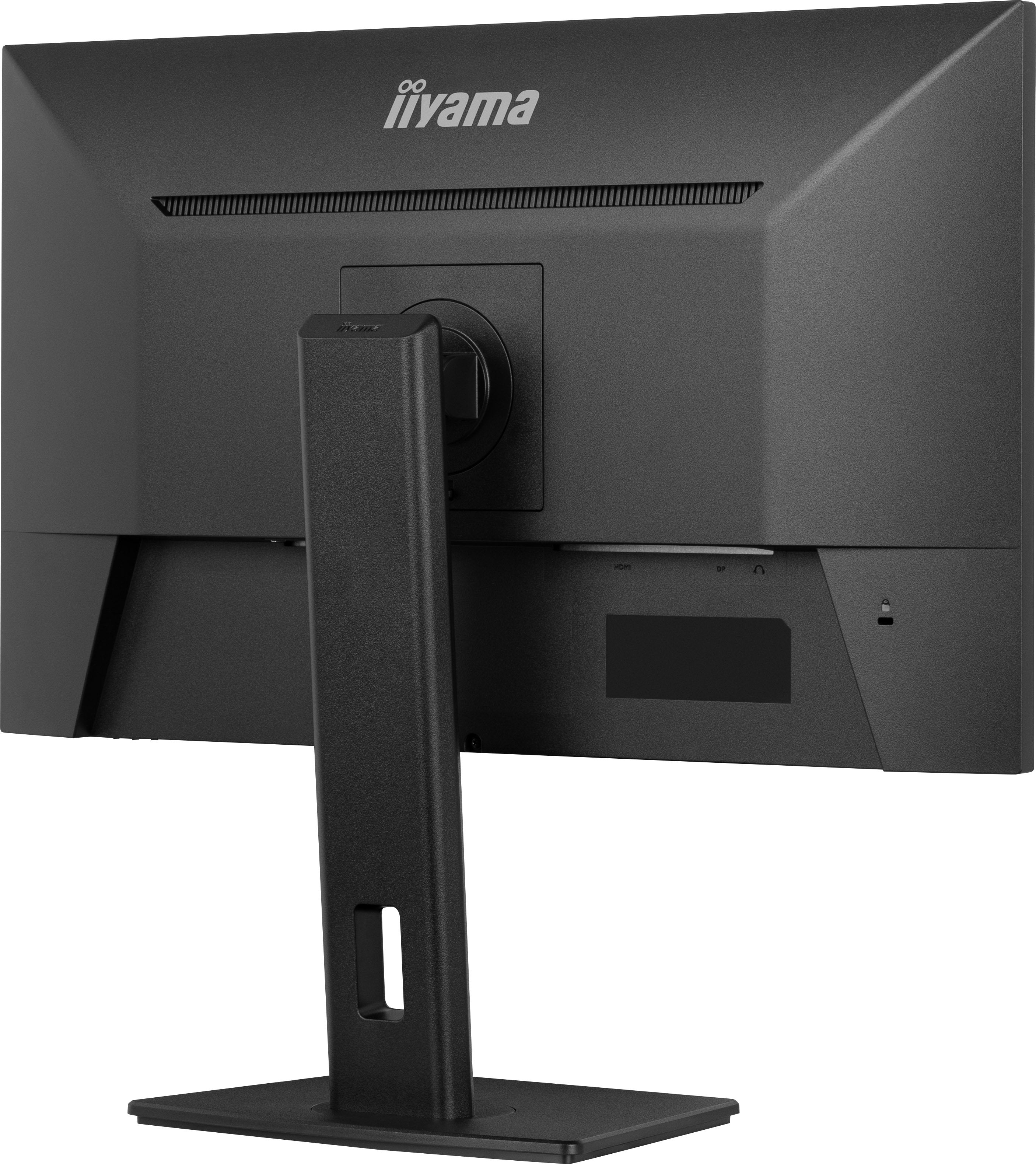 EAN 4948570124671 - iiyama ProLite XUB2793QS-B7 pantalla para PC 68,6 cm (27") 2560 x 1440 Pixeles Quad HD LED Negro imagen 10