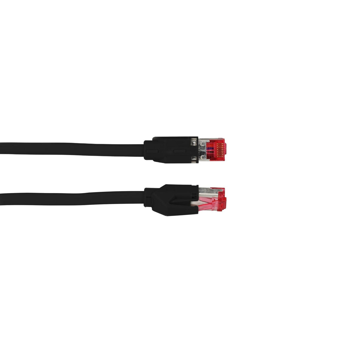 Efb Rj45 Cable De Red Cat.7 S Ftp Lszh Tm21 Negro 0,5m