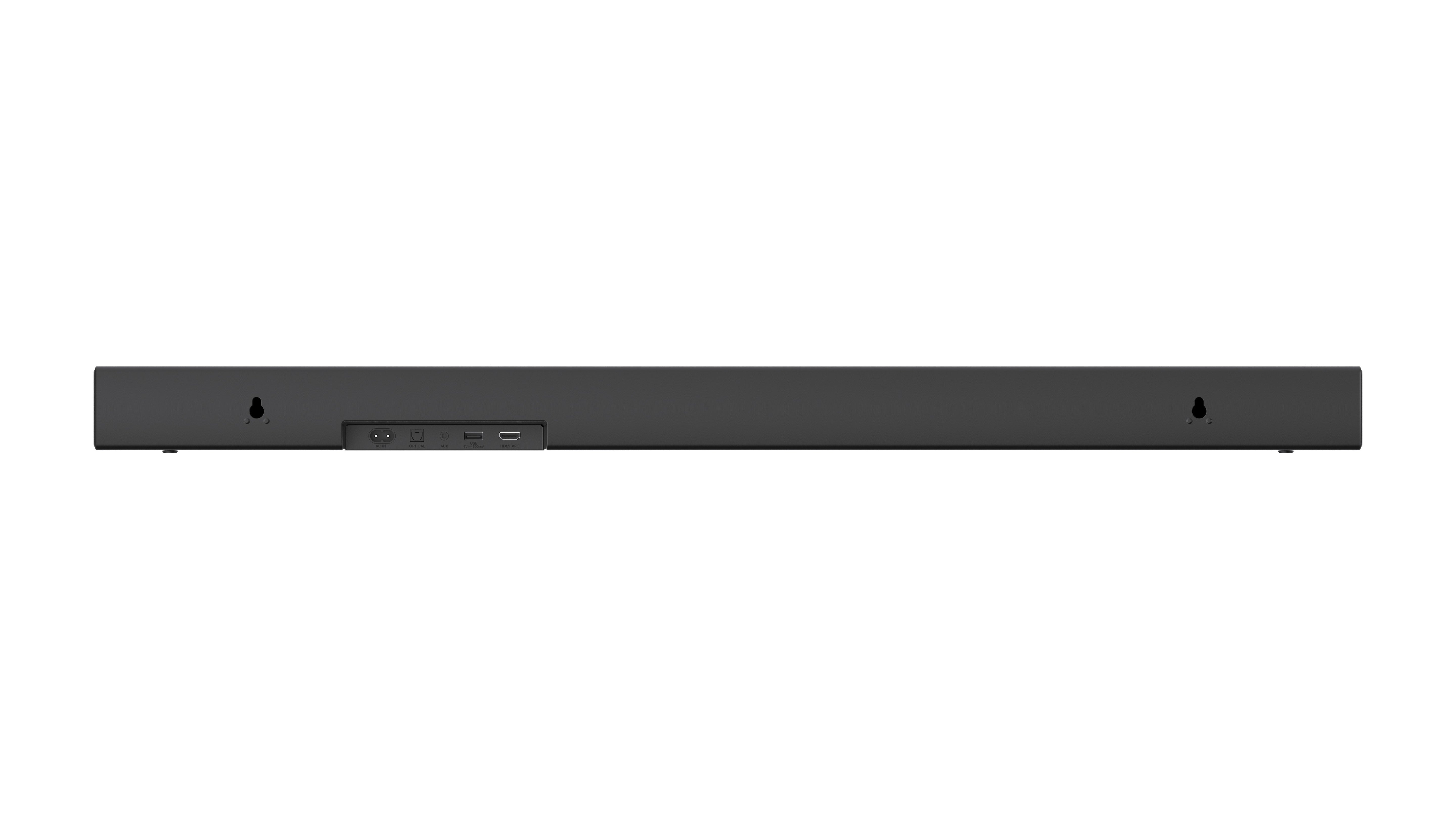 Hisense Hs3100, Barra De Sonido Negra, Bluetooth 5.3, Hdmi (Arc), Usb Hs3100