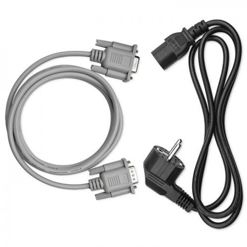 EAN 5901878522814 - Qoltec 52281 sistema de alimentación ininterrumpida (UPS) Doble conversión (en línea) 2 kVA 2000 W 3 sali imagen 13