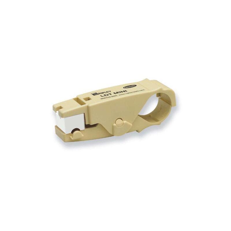 Bc/Ac Cable Stripper