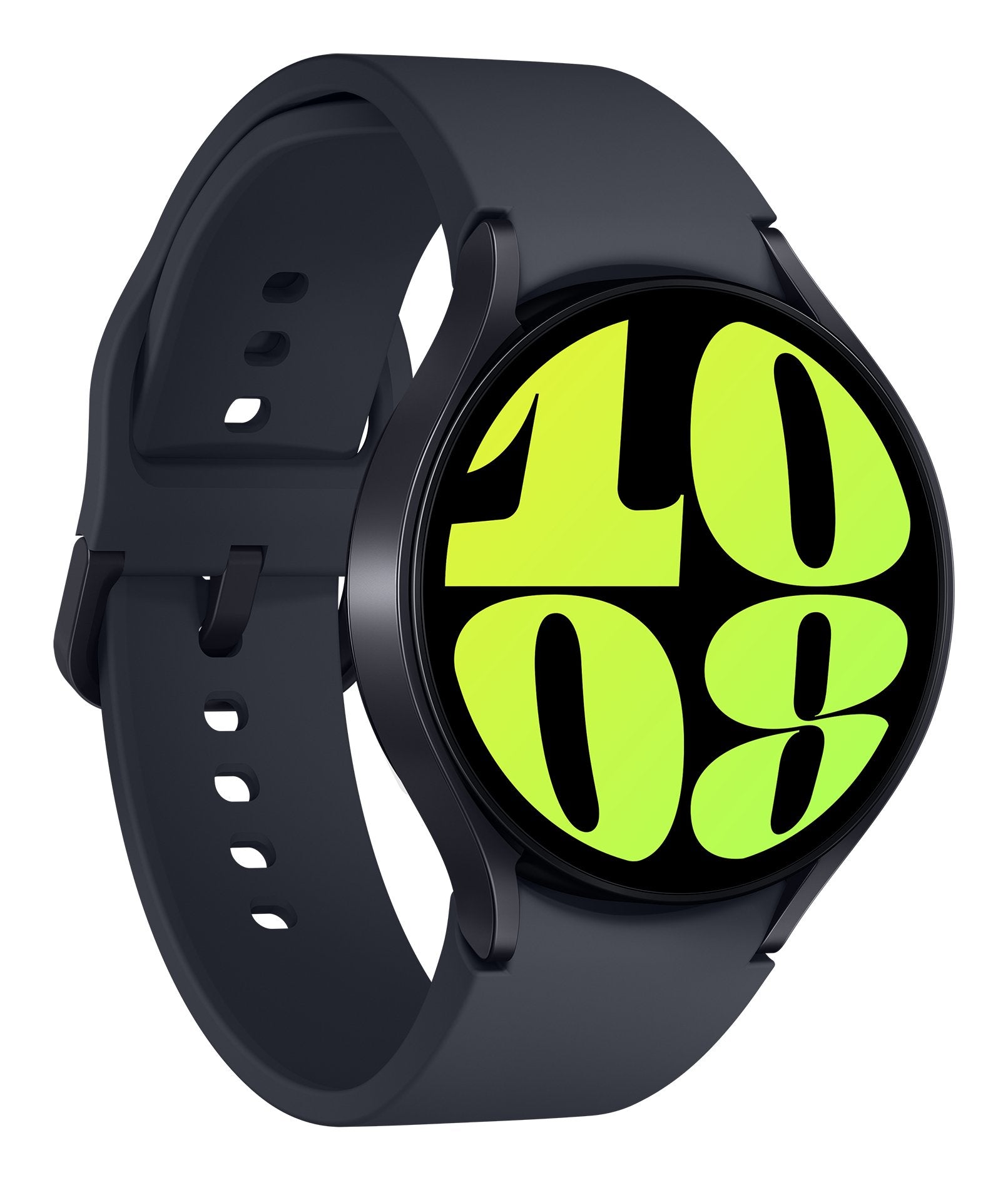 EAN 8806095039398 - Samsung Galaxy Watch6 44 mm Digital Pantalla táctil Grafito imagen 3