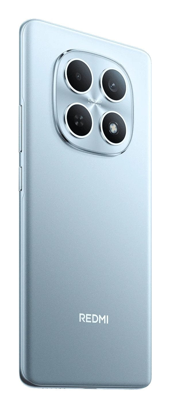 EAN 6932554482725 - Xiaomi Redmi Note 15 4G 17,2 cm (6.77") Ranura híbrida Dual SIM Android 15 USB Tipo C 6 GB 128 GB 6000 mA imagen 5