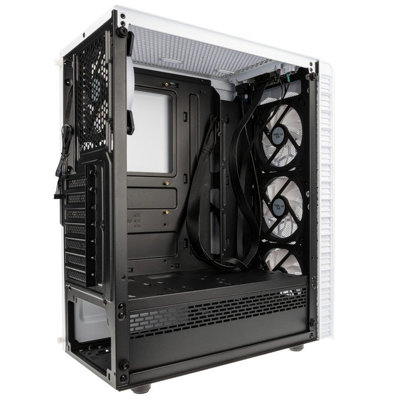 EAN 5999094005389 - Kolink Observatory Lite Mesh Midi Tower Blanco imagen 6