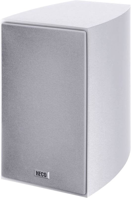 EAN 4029678458032 - Heco Victa Elite 302 (Paar) De 2 vías Blanco Alámbrico 150 W imagen 2