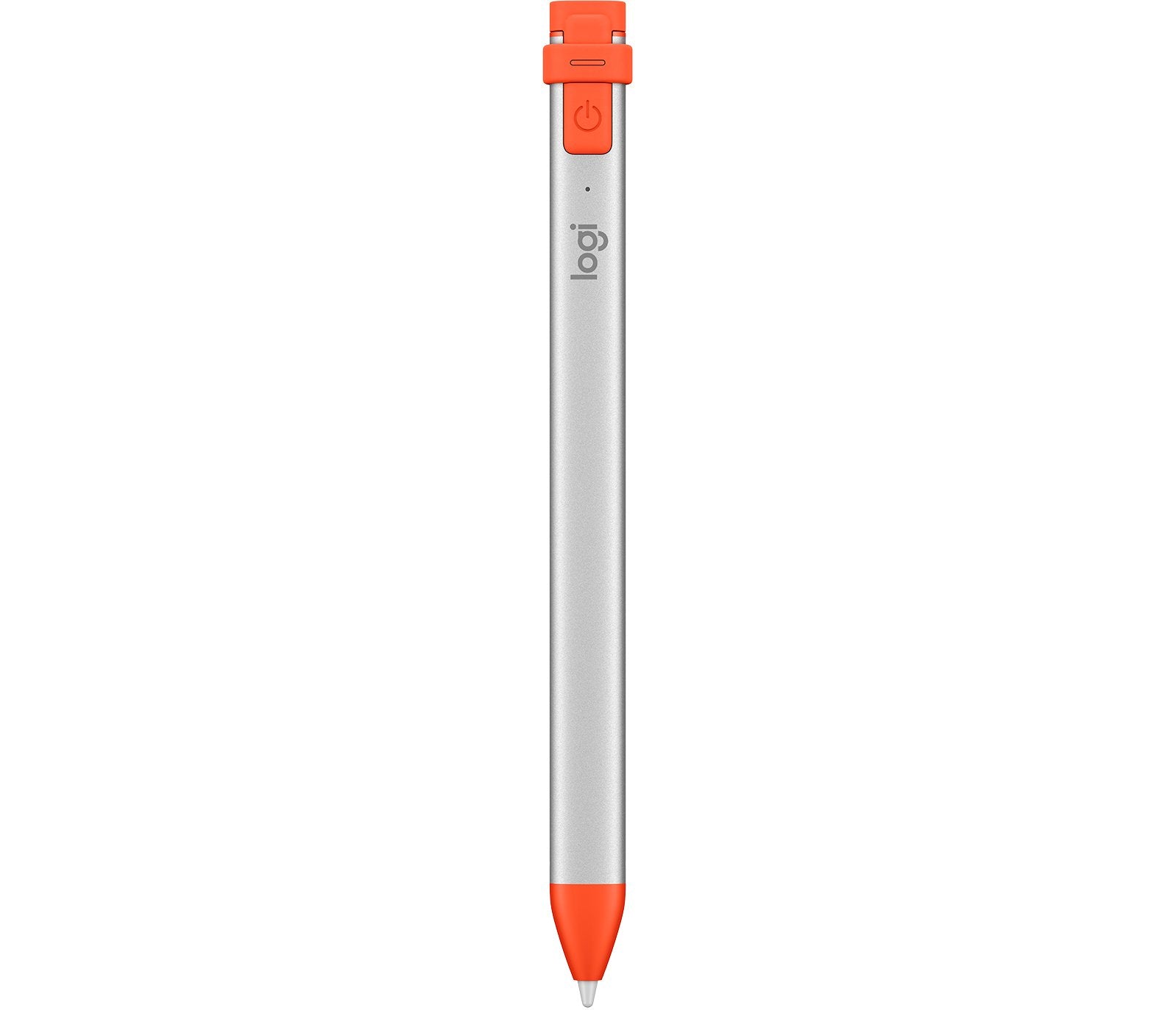 EAN 5099206082434 - Logitech Crayon lápiz digital 20 g Naranja imagen 2