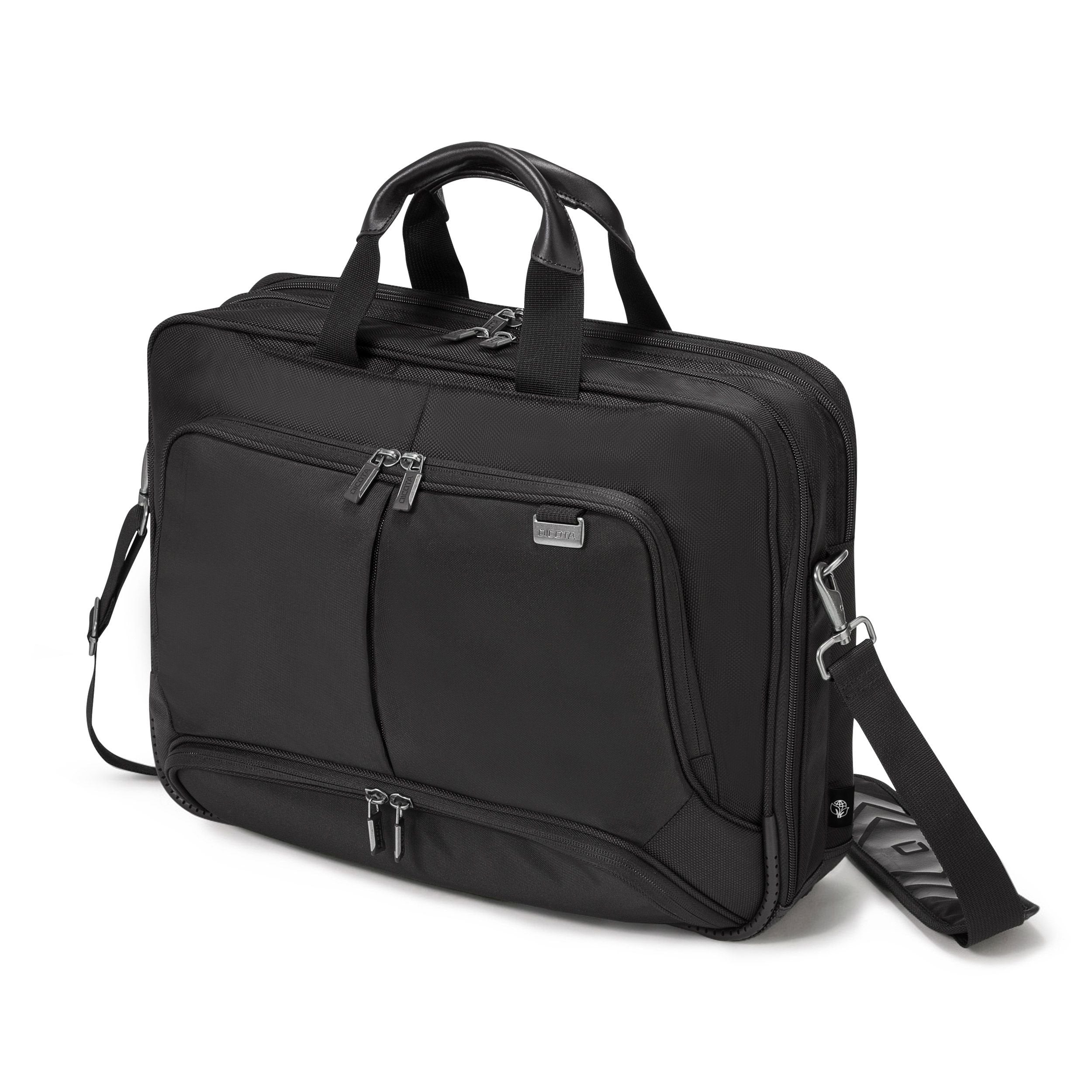 Maletín Para Portátil Dicota Eco Top Traveller Pro 12-14.1inch