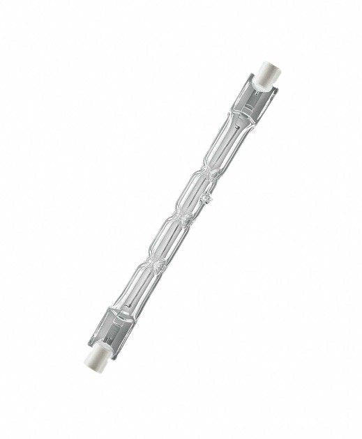 Osr Haloline Eco 120w 118mm 64696 Eco Qt-De12 230v R7s Eek G