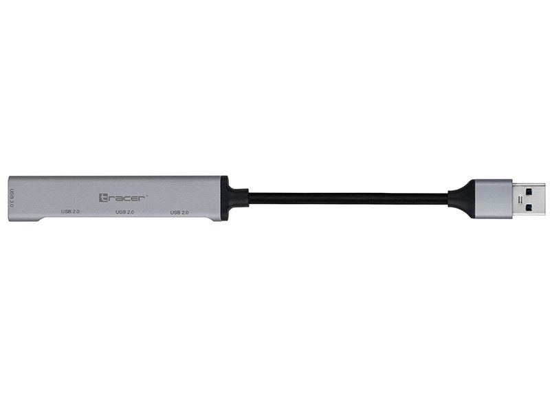 Tracer Usb 3.0. H41. 4 Ports Hub