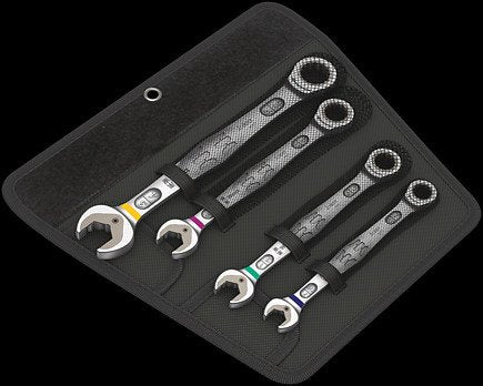 EAN 4013288167460 - Wera 05073295001 llave combinada imagen 2