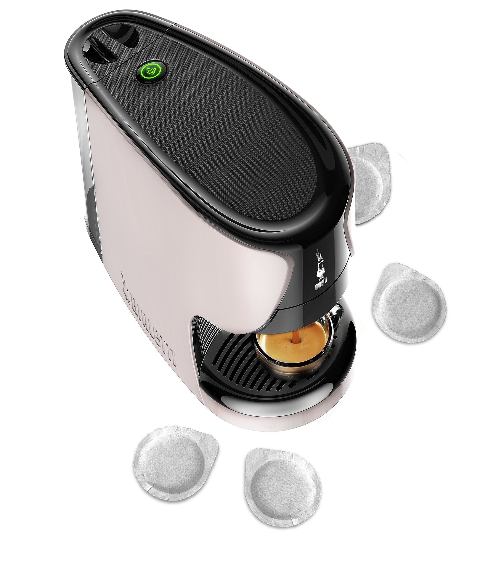 Cafetera Bialetti 098150533  De Cápsulas 0,4 L