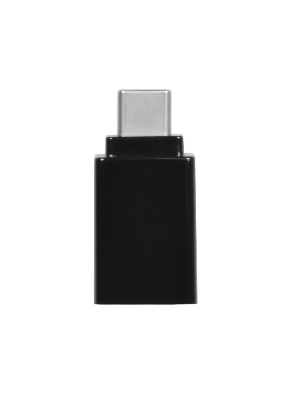 Port Designs Adaptador Usb Type-C A Usb-A - Dual Pack 900142