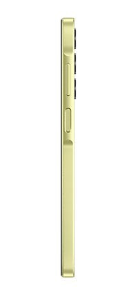 Samsung Galaxy A25 5g 6.5" Fhd+ 256gb 8gb Yellow