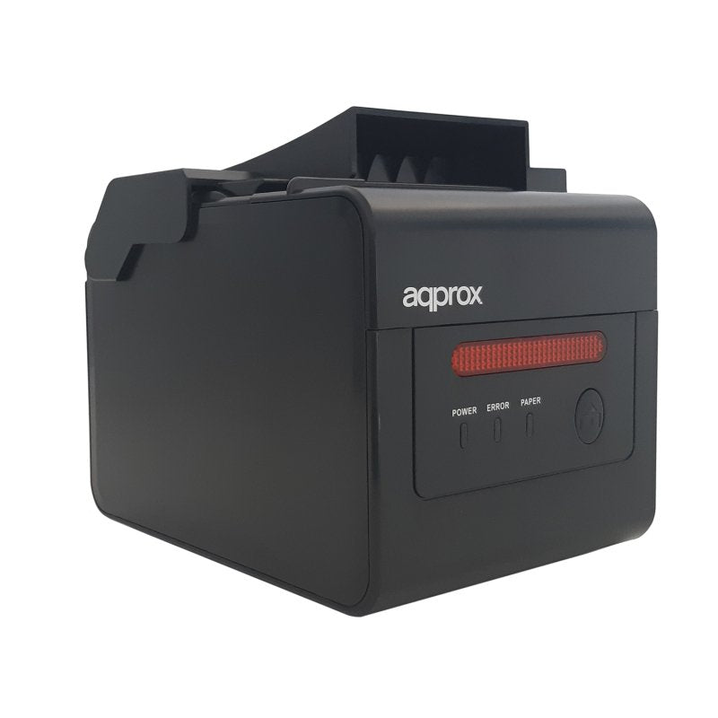 Approx Impresora Tiquets Apppos80alarm
