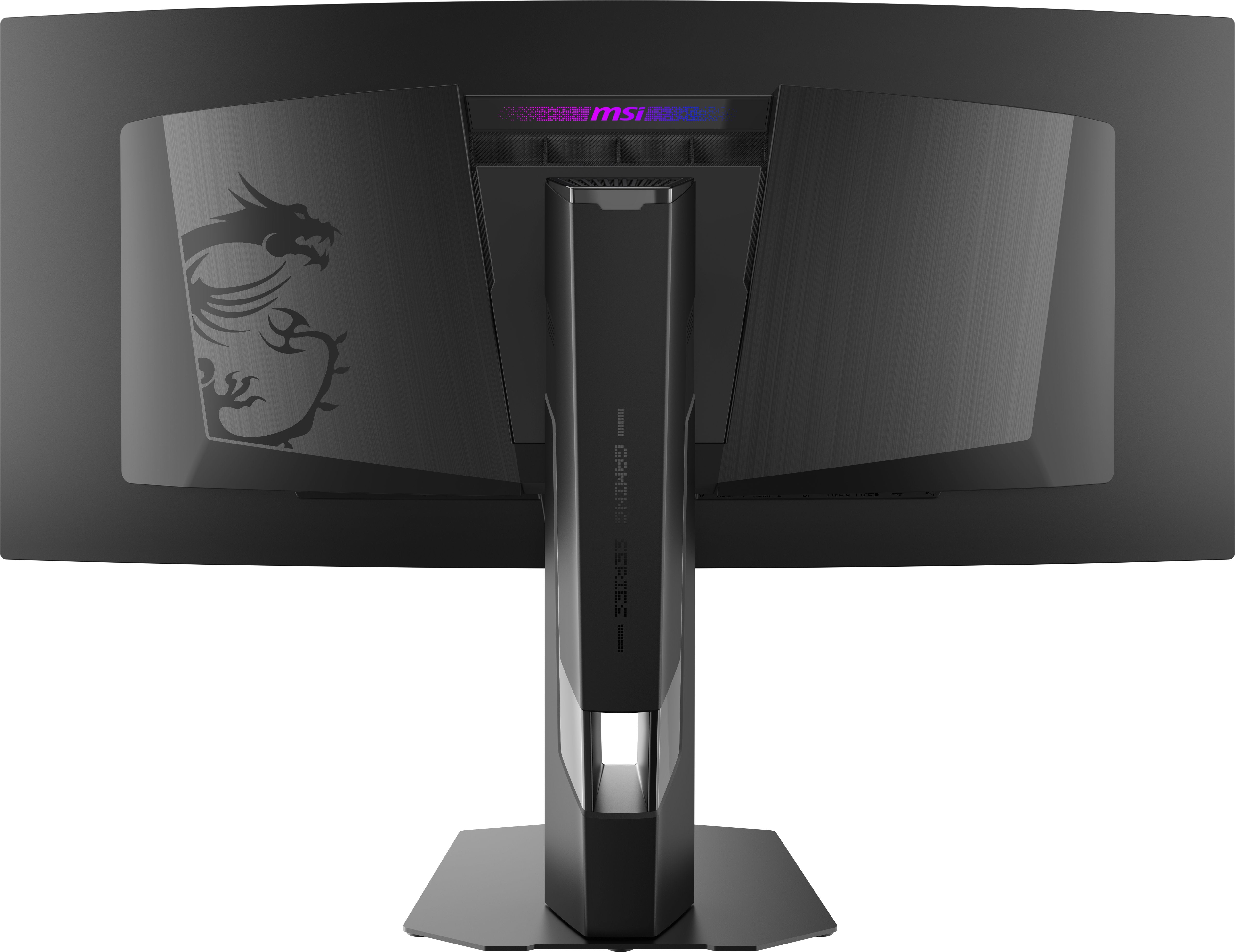 Msi Mpg 341cqrde Qd-Oled X36 Gaming Monitor - 360hz, 0,03ms Gtg