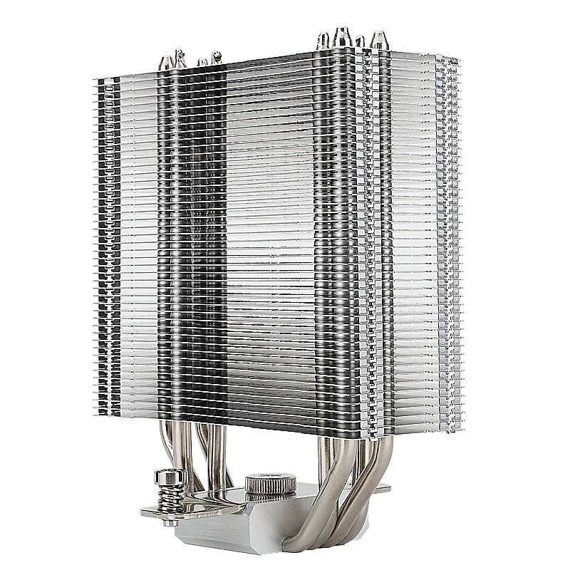 Cooler Cpu Thermalright Assassin Spirit 120 Plus V2