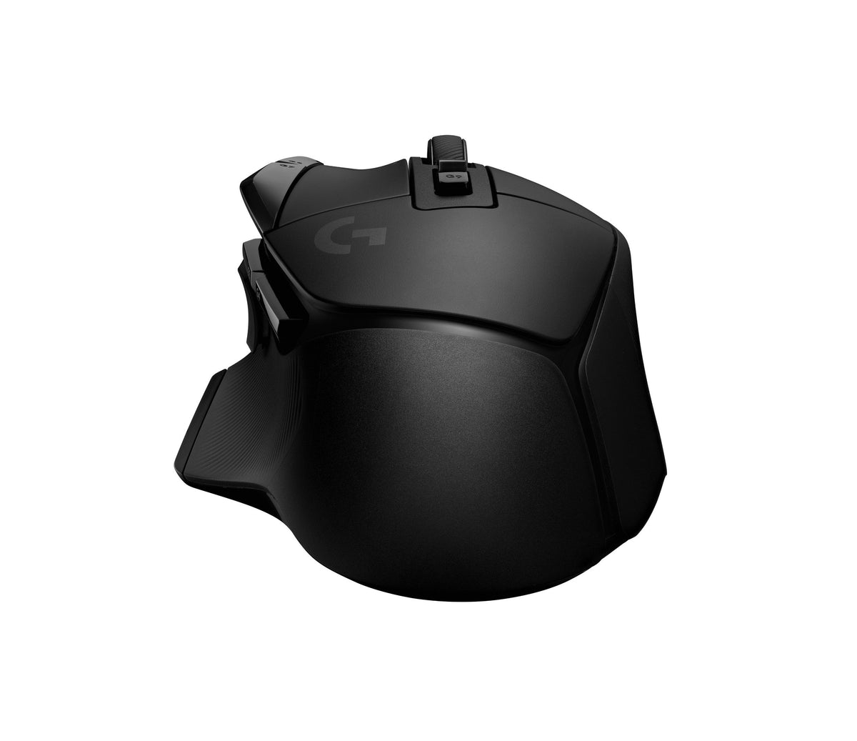 EAN 5099206096387 - Logitech G 910-006181 ratón Juego Mano derecha RF inalámbrico Óptico 25600 DPI imagen 5