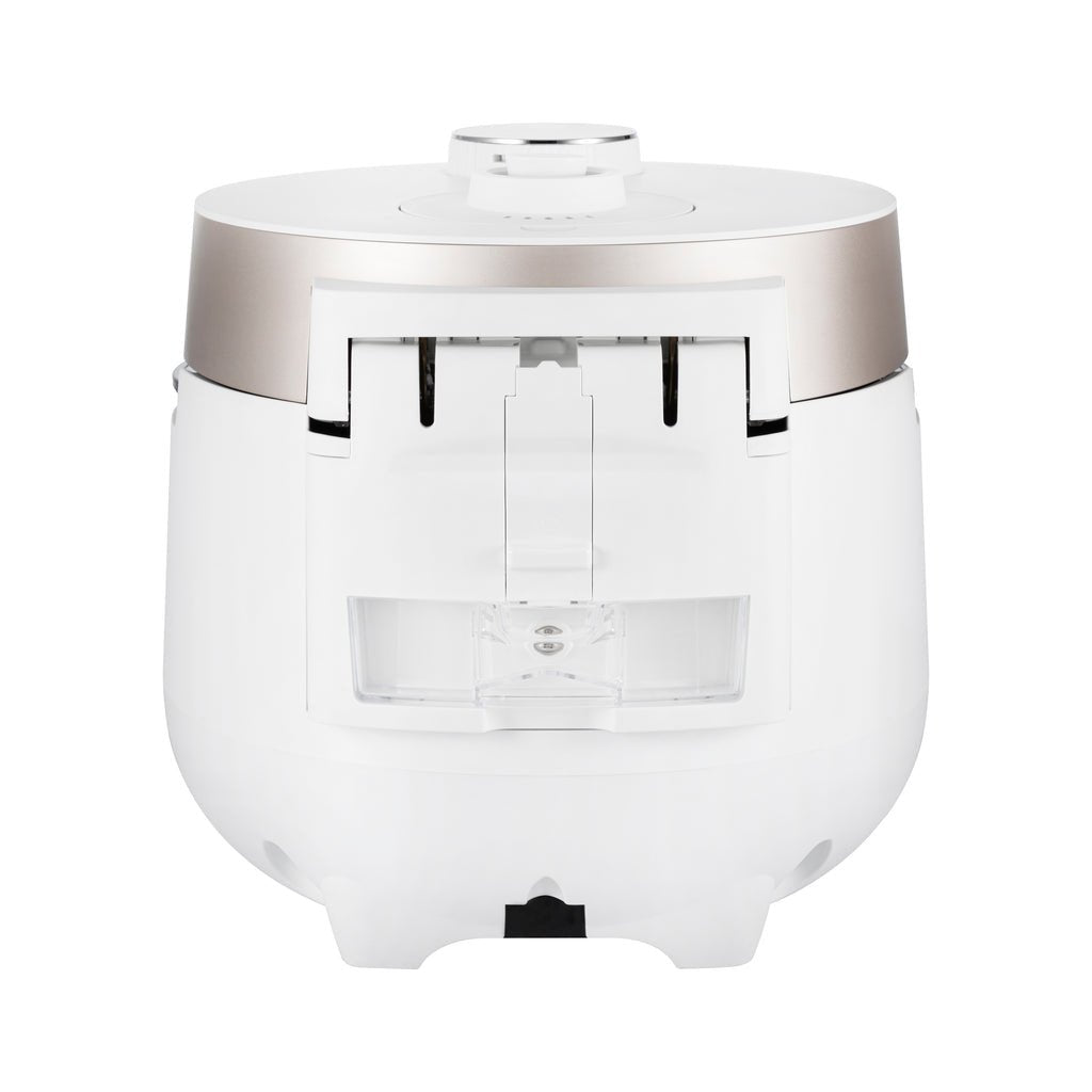 Cuckoo Reiskocher 1.08l Crp-M0609f Twin Pressure
