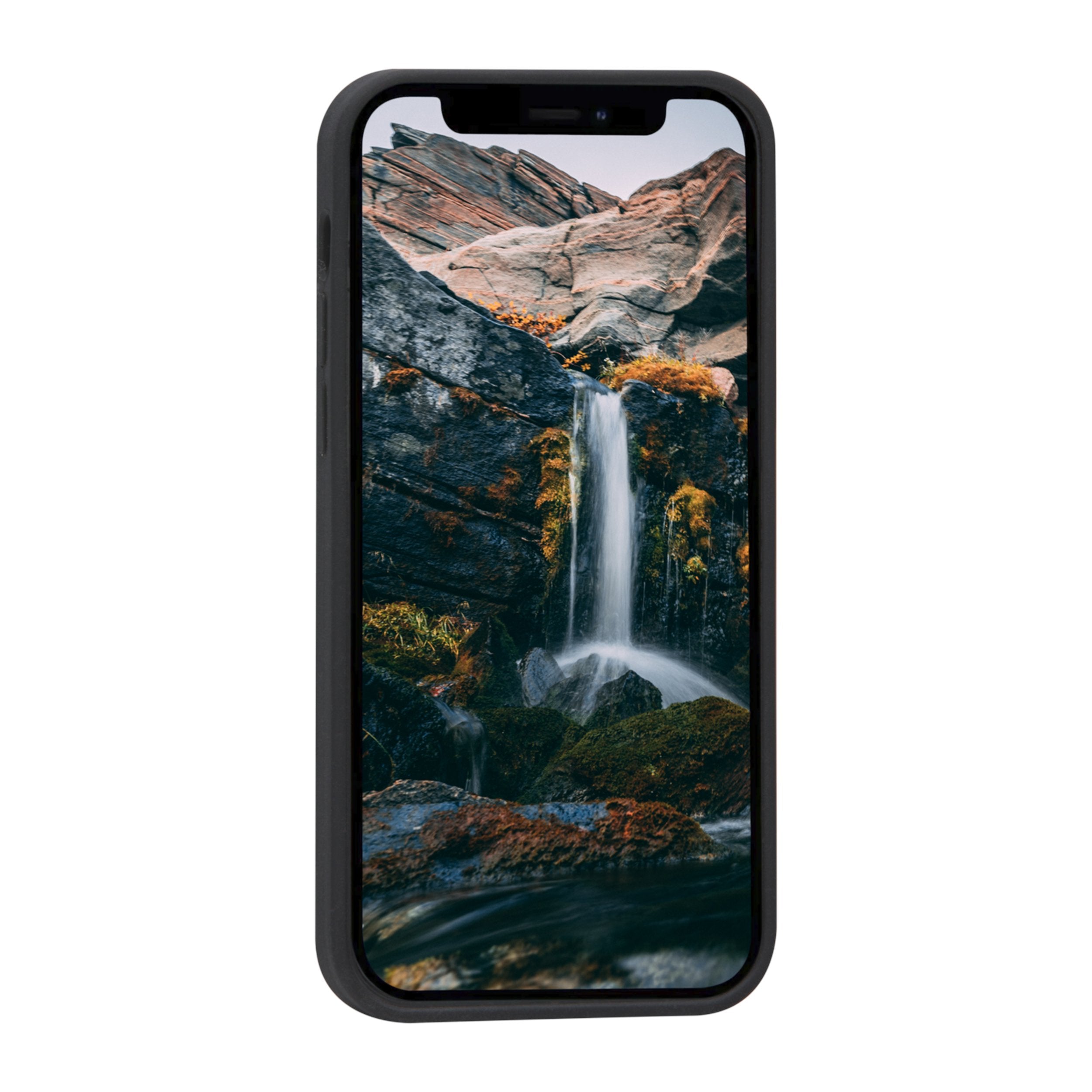 Monaco Iphone 12/12 Pro Night  Black