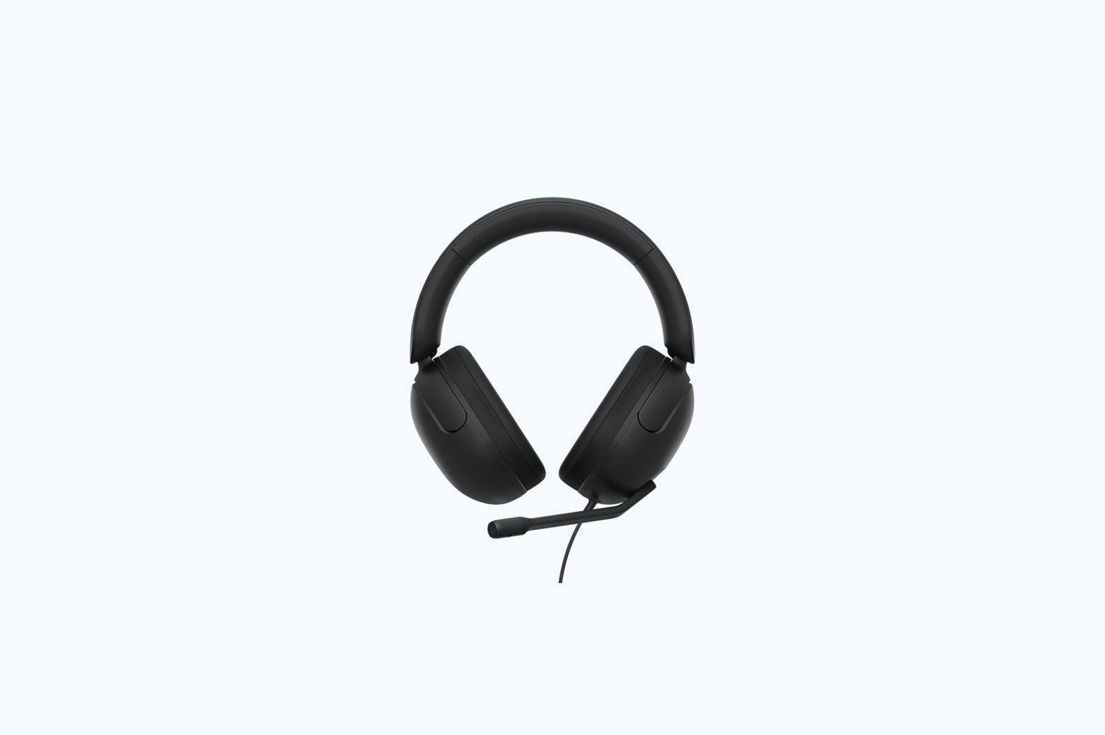 EAN 4548736174672 - Sony Inzone H3 Auriculares Alámbrico Diadema Juego Negro imagen 2