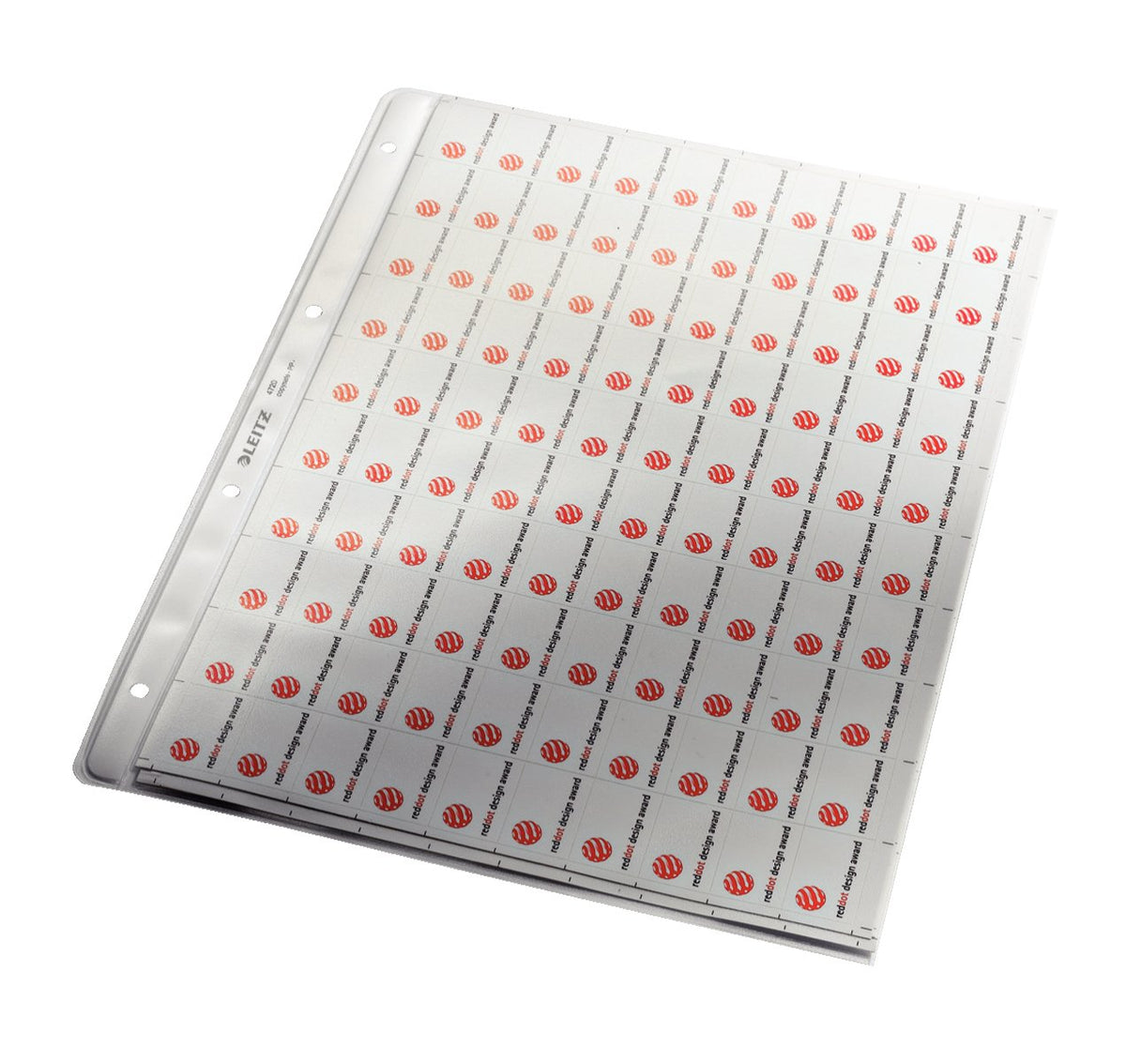 Esselte Leitz Funda Protectora - Para A4 (210 X 297 Mm)