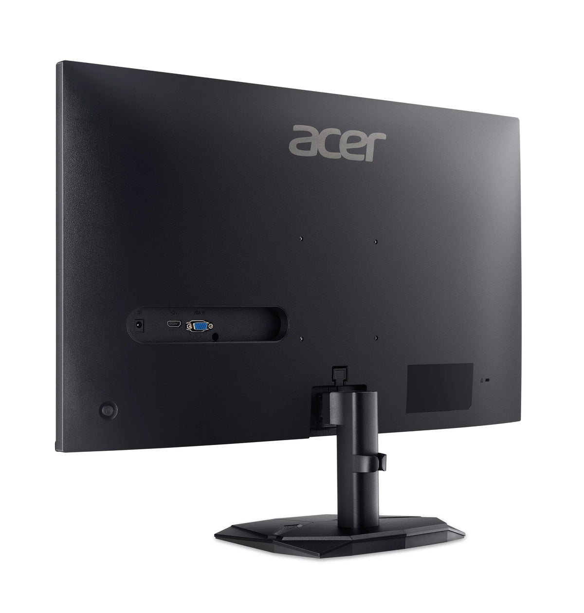 Monitor Gaming Acer Nitro Kg240yw3bmiipx 24" Full Hd 240 Hz 0.5 Ms Ips Freesync Premium Altavoces Integrados