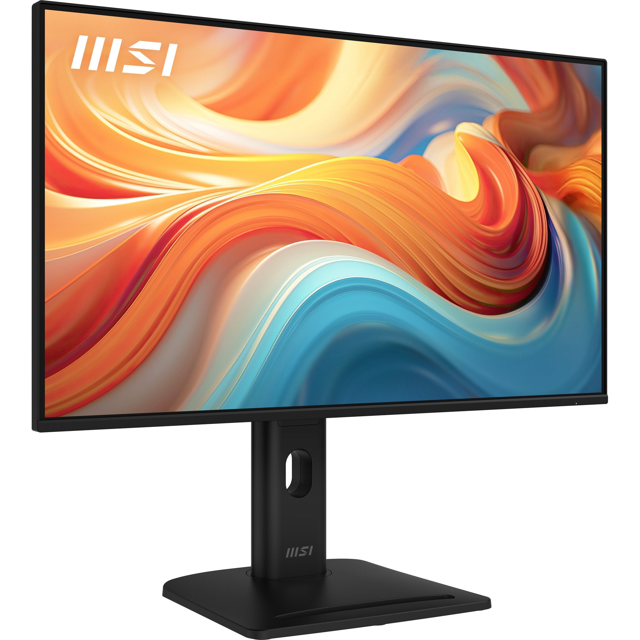 EAN 4711377330466 - MSI PRO MP275PG E14 pantalla para PC 68,6 cm (27") 1920 x 1080 Pixeles Full HD LCD Negro imagen 7