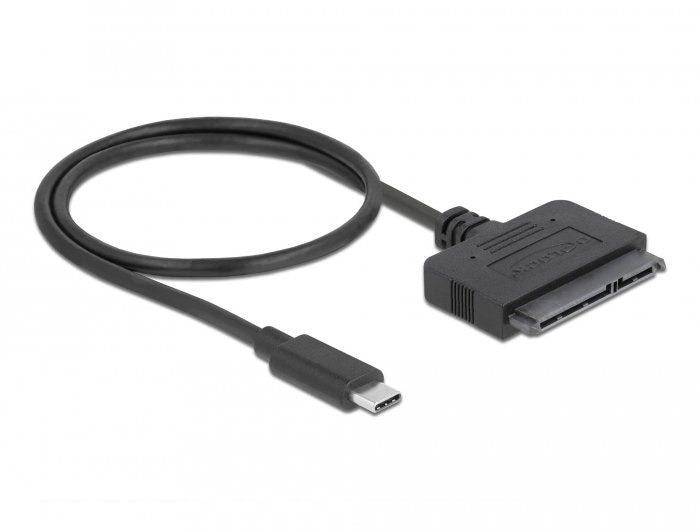 Usb Type-C Konverter Zu 22 Pin Sata 6 Gb S