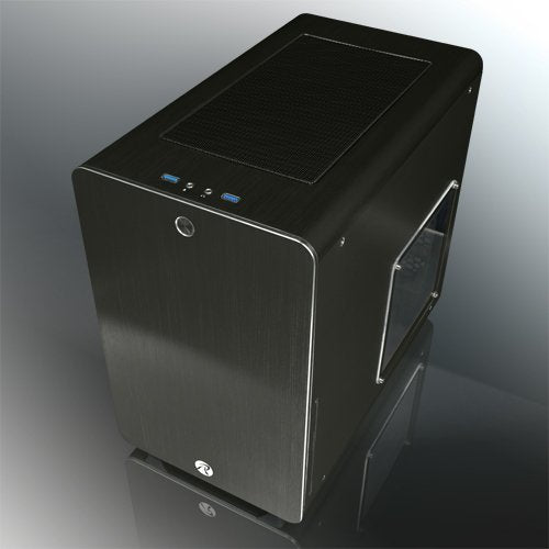 EAN 4715109920871 - RAIJINTEK Styx Micro Torre Negro imagen 7