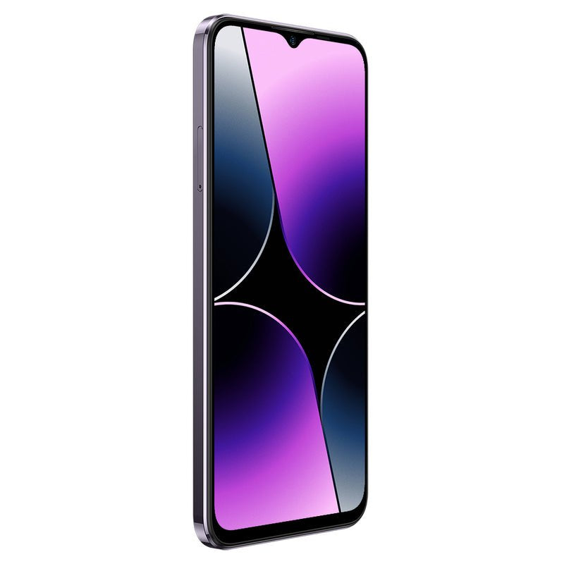 EAN 6937748735786 - Ulefone Note 16 Pro 16,6 cm (6.52") SIM doble Android 13 4G USB Tipo C 6 GB 128 GB 4400 mAh Violeta imagen 3