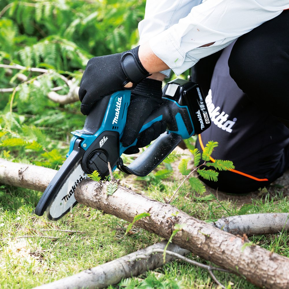 Makita Duc101z Akku-Astsaege