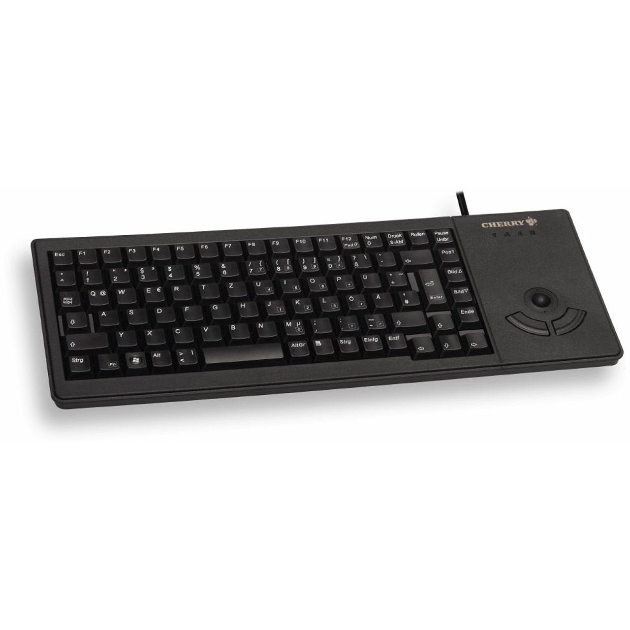 Cherry G84-5400 Trackball Perp