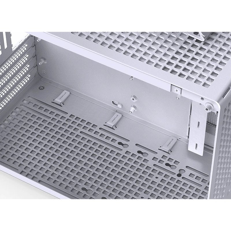 Caja Micro-Atx Jonsbo Z20 Blanco