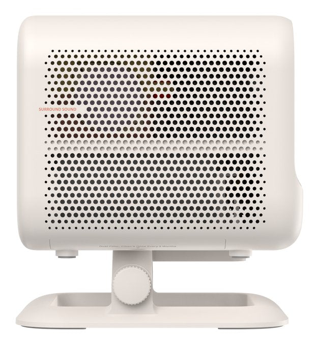 Yaber L2 Plus Proyector De Corto Alcance 700 Lúmenes Ansi Led 1080p (1920x1080) Blanco