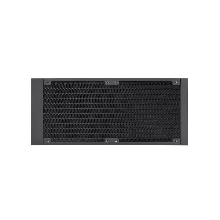 Refrigeracion Liquida Thermaltake Th240 "Snow" Argb Sync V2 All-In-One Lcs Retail