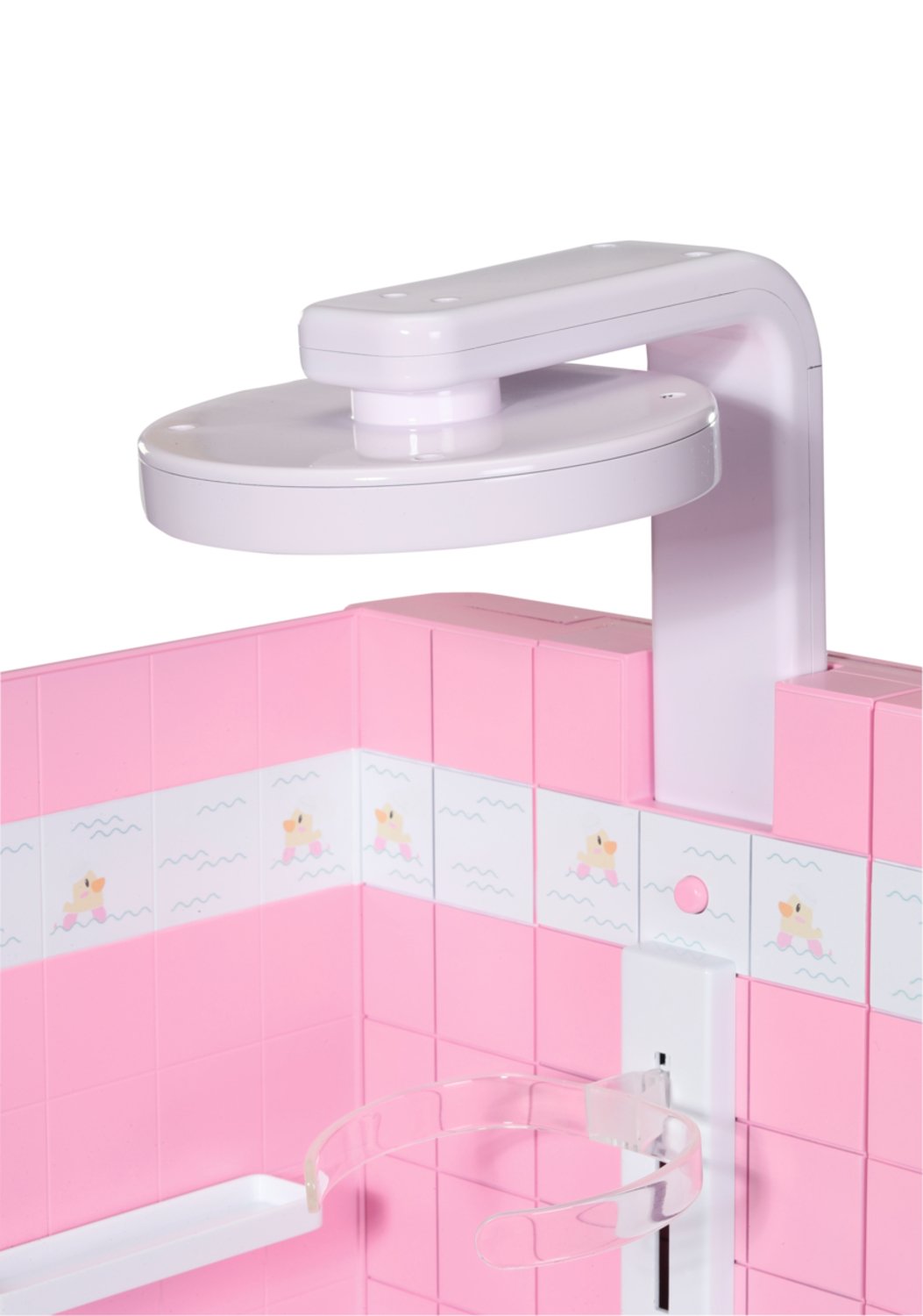 Accesorios Para Muñecas Zapf Creation Baby Born® Bath Walk In Shower,  830604